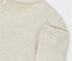 Name It top peyote melange